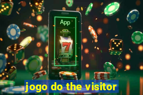 jogo do the visitor